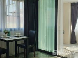 1 Bedroom Apartment for sale at Seven Stars Condominium, Chang Phueak, Mueang Chiang Mai