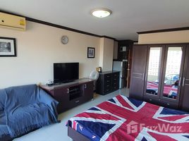 Студия Квартира в аренду в View Talay 1 , Nong Prue