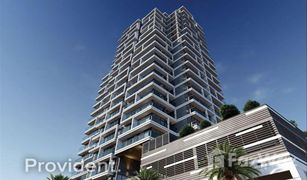 2 Bedrooms Apartment for sale in District 12, Dubai Catch Residences By IGO
