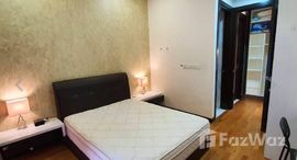 Unit Tersedia di Gurney Paragon Residences