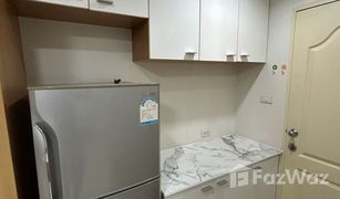 Studio Condo for sale in Bang Rak Phatthana, Nonthaburi The Square Condominium - Bangyai