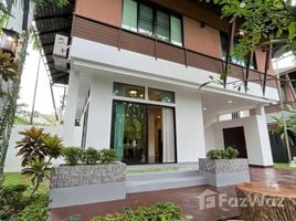 3 Habitación Casa en venta en Lanna Montra, Nong Khwai, Hang Dong, Chiang Mai