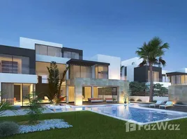 6 Bedroom Villa for sale at Palm Hills New Cairo, The 5th Settlement, New Cairo City, Cairo, Egypt