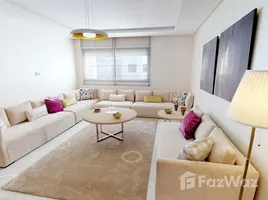 3 Schlafzimmer Appartement zu verkaufen im résidence chic au quartier californie, Na Ain Chock, Casablanca, Grand Casablanca