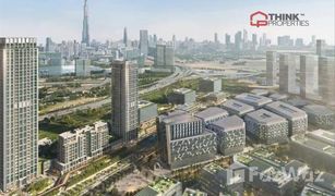 3 Schlafzimmern Appartement zu verkaufen in DAMAC Towers by Paramount, Dubai Design Quarter