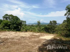 ขายที่ดิน ใน เทพกระษัตรี, ภูเก็ต, เทพกระษัตรี, ถลาง