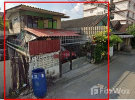 3 спален Дом for sale in Thanyaburi, Патумтани, Pracha Thipat, Thanyaburi