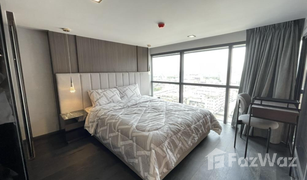 1 Bedroom Condo for sale in Thanon Phet Buri, Bangkok CONNER Ratchathewi