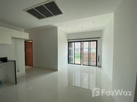 2 Schlafzimmer Appartement zu verkaufen im Axis Pattaya Condo, Nong Prue