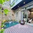 3 Habitación Villa en alquiler en Binh Hien, Da Nang, Binh Hien