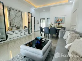 ขายบ้านเดี่ยว 3 ห้องนอน ในโครงการ รัตนากร วิลเลจ 18, นาเกลือ