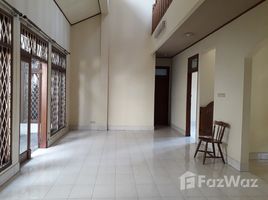 3 Bedroom House for sale in MRT Station, Jakarta, Cilandak, Jakarta Selatan, Jakarta