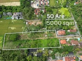  Land for sale in Ubud, Gianyar, Ubud