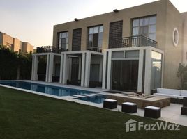 4 Schlafzimmer Villa zu verkaufen im Allegria, Sheikh Zayed Compounds, Sheikh Zayed City