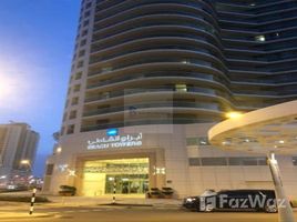 3 Bedroom Apartment for sale at Beach Towers, Shams Abu Dhabi