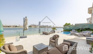 5 Bedrooms Villa for sale in Frond D, Dubai Garden Homes Frond D