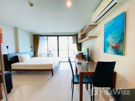 Studio Condo for rent at The Bliss Condo by Unity, Patong