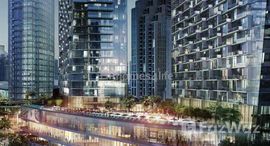 Available Units at The Address Residences Dubai Opera
