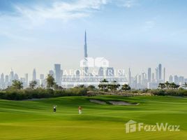 3 Bedroom Apartment for sale at Golf Grove, Dubai Hills