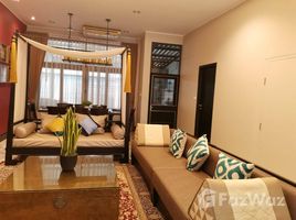 4 Bedroom Townhouse for rent in DONKI Mall Thonglor, Khlong Tan Nuea, Khlong Tan Nuea