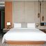 2 Bedroom Condo for rent at Kimpton Maa-Lai Bangkok, Lumphini