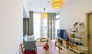 1 chambre Appartement a vendre à Midtown, Dubai The Dania District 3