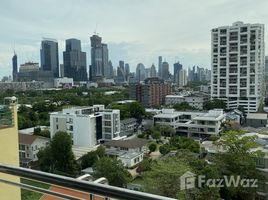 1 Bedroom Condo for rent at Nantiruj Tower, Khlong Toei