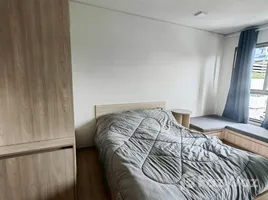 คอนโด 1 ห้องนอน ให้เช่า ในโครงการ ควินทารา มาย'เซน พร้อมพงษ์, คลองตันเหนือ