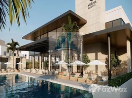 5 Bedroom Villa for sale at Sobha Reserve, Villanova, Dubai Land