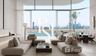 2 chambres Penthouse a vendre à The Crescent, Dubai Orla by Omniyat