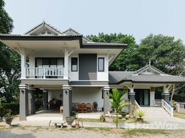 4 Habitación Casa en venta en Chiang Mai, Nong Phueng, Saraphi, Chiang Mai