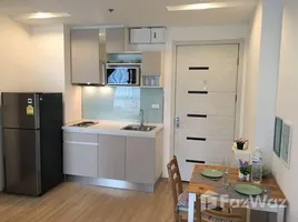 1 chambre Condominium à louer à , Suan Luang, Suan Luang