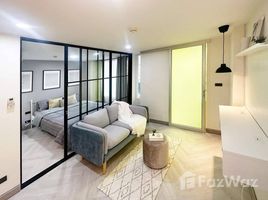 1 Bedroom Apartment for rent at The Colory Vivid, Huai Khwang, Huai Khwang