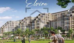 3 Schlafzimmern Appartement zu verkaufen in Park Heights, Dubai Elvira