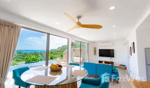 2 Bedrooms Villa for sale in Bo Phut, Koh Samui Sunrise Estate