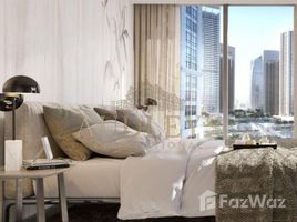 1 Bedroom Apartment for sale at Surf, Creek Beach, Dubai Creek Harbour (The Lagoons)