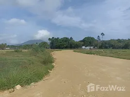 Terrain à vendre à Puerto Plata, San Felipe De Puerto Plata, Puerto Plata