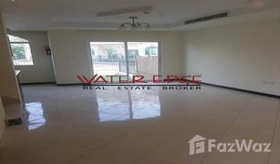 3 Bedrooms Villa for sale in Sahara Meadows, Dubai Sahara Meadows 1