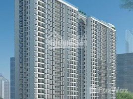2 chambre Condominium à vendre à Khu dân cư 6B Intresco., Binh Hung, Binh Chanh
