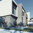 4 Bedroom Townhouse for sale at The Pulse Villas, MAG 5