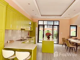 Vinhomes Marina Cau Rao 2