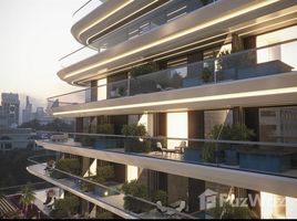 Estudio Apartamento en venta en Samana Miami, 