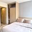 Studio Condo for rent at The Base Rise, Wichit