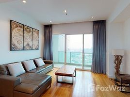 3 Bedroom Condo for rent at Millennium Residence, Khlong Toei, Khlong Toei, Bangkok