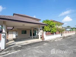 3 Schlafzimmer Haus zu verkaufen im Cattleya Village, Nong Chom