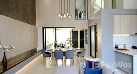 Viviendas disponibles en Baan U Charoen Town in Town