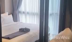 1 Schlafzimmer Wohnung zu verkaufen in Kamala, Phuket CITYGATE