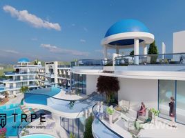 1 спален Квартира на продажу в Samana Santorini, Olivara Residences