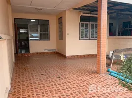 2 Schlafzimmer Villa zu verkaufen im Pruksachat 9, Surasak, Si Racha, Chon Buri