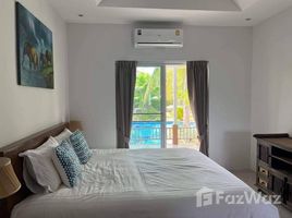 2 Bedroom House for rent at Smart House Village 3, Thap Tai